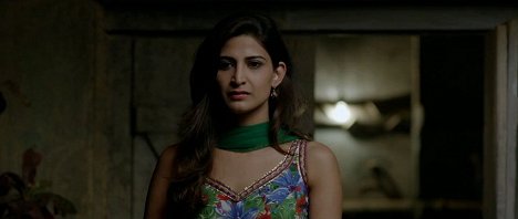 Aahana Kumra - Lipstick Waale Sapne - De la película