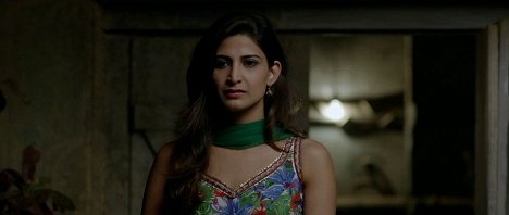 Aahana Kumra - Lipstick Waale Sapne - Film