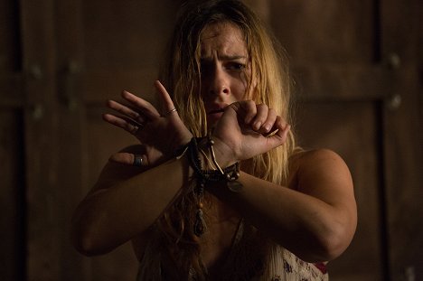 Scout Taylor-Compton - Ghost House - Z filmu