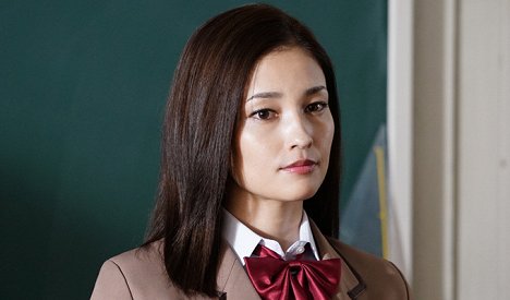 Meisa Kuroki - Otona kókó - Z filmu