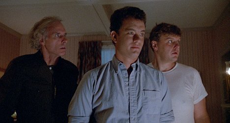 Bruce Dern, Tom Hanks, Rick Ducommun - Lidé z předměstí - Z filmu