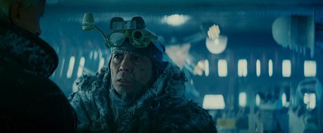 James Hong - Blade Runner - Kuvat elokuvasta