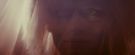 Daryl Hannah - Łowca androidów - Z filmu