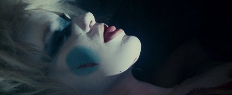 Daryl Hannah - Szárnyas fejvadász - Filmfotók