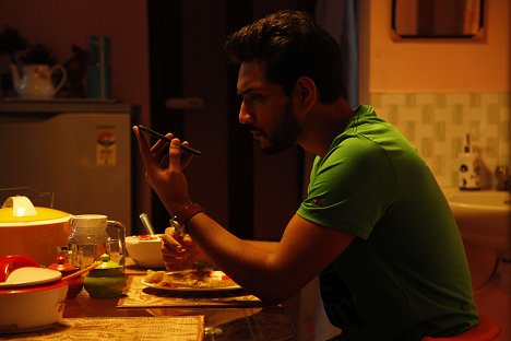 Gautham Karthik - Hara Hara Mahadevaki - De la película