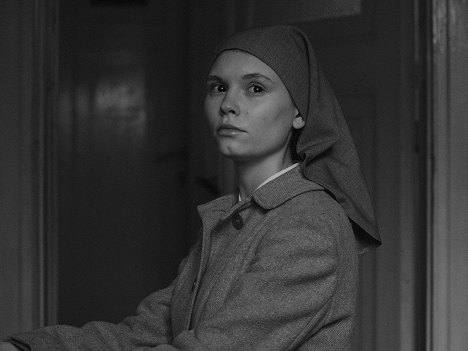 Agata Trzebuchowska - Ida - De la película