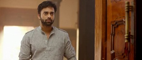 Navdeep - Naan Aanaiyittaal - Filmfotók