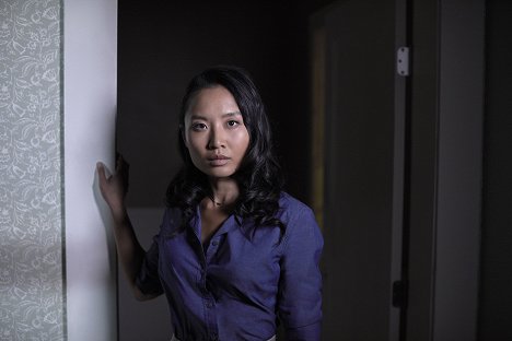 Li Jun Li - The Exorcist - The Next Chapter - Promoción