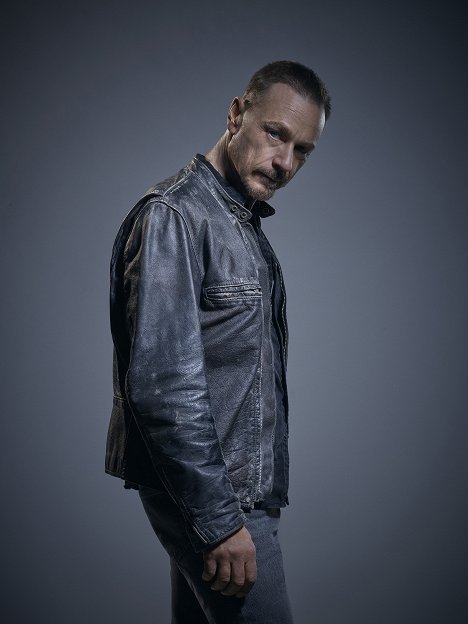 Ben Daniels - The Exorcist - The Next Chapter - Promo