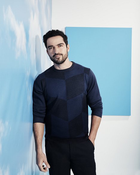 Alfonso Herrera - L'Exorciste - The Next Chapter - Promo