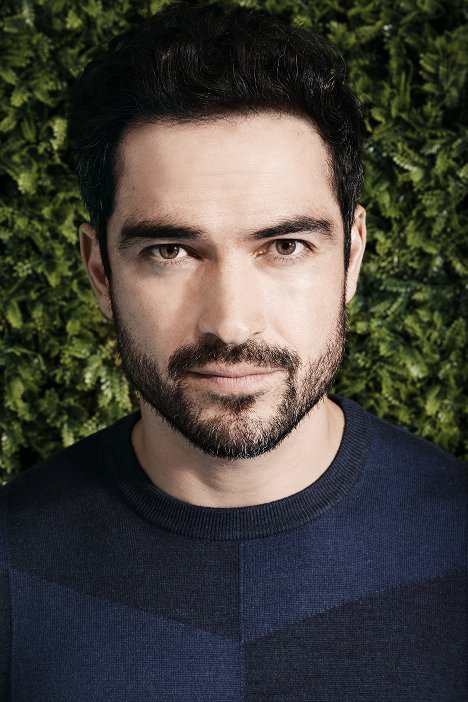 Alfonso Herrera - L'Exorciste - The Next Chapter - Promo