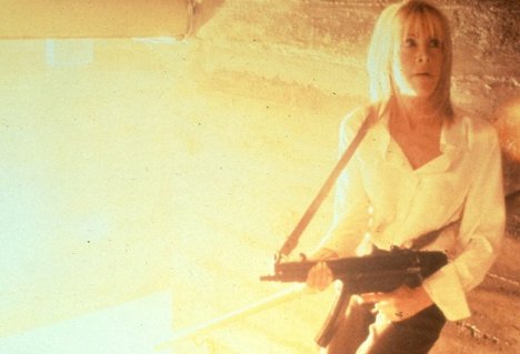 Joan Van Ark - Válaszcsapás: Terror a Fehér Házban - Filmfotók