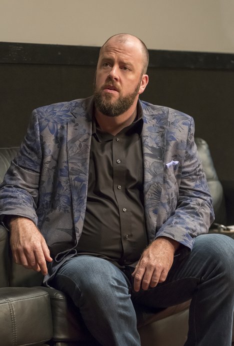 Chris Sullivan - This Is Us - A Father's Advice - Photos