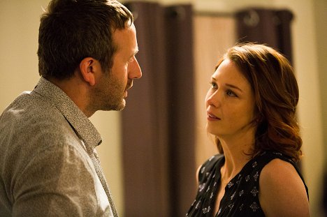 Chris O'Dowd, Lucy Walters - Get Shorty - Grace Under Pressure - Film