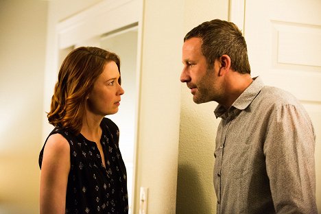 Lucy Walters, Chris O'Dowd - Get Shorty - Grace Under Pressure - De la película