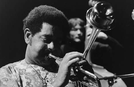 Dizzy Gillespie - Dizzy Gillespie au Studio 104 - Kuvat elokuvasta