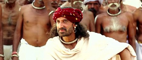 Rahul Dev - Ek Paheli Leela - De la película