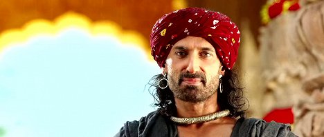 Rahul Dev - Ek Paheli Leela - Filmfotos