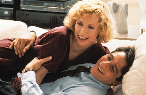 Catherine Hicks, Tony Danza - She's Out of Control - Photos