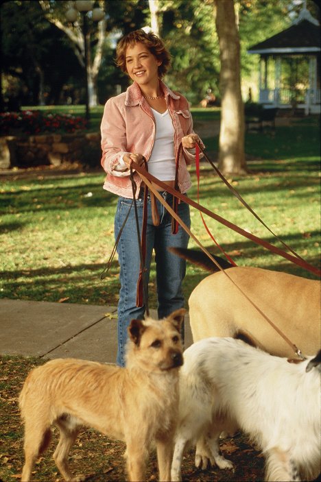 Colleen Haskell - The Animal - Do filme