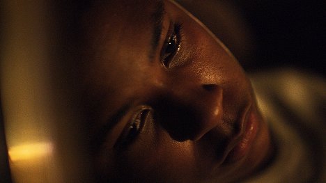 Devin Blackmon - Dayveon - Do filme