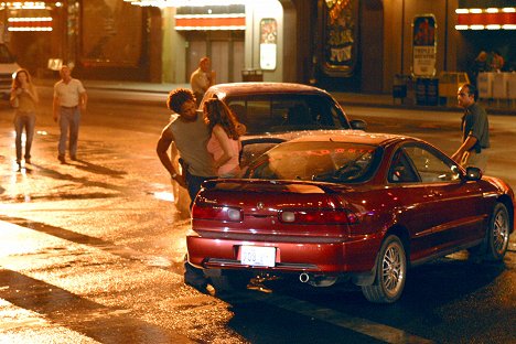 Gary Dourdan - CSI: Crime Scene Investigation - The Accused Is Entitled - De la película