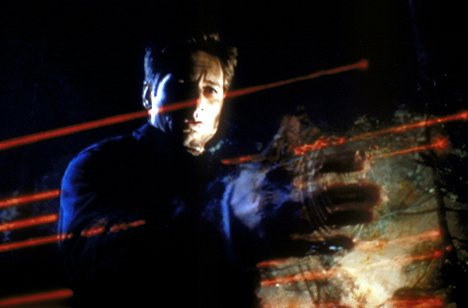 David Duchovny - The X-Files - Requiem - Photos