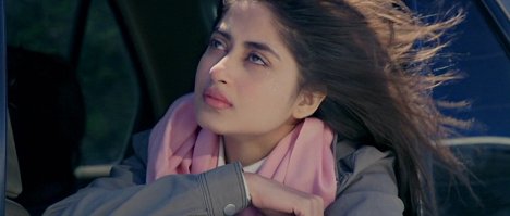 Sajal Ali - Mom - Film