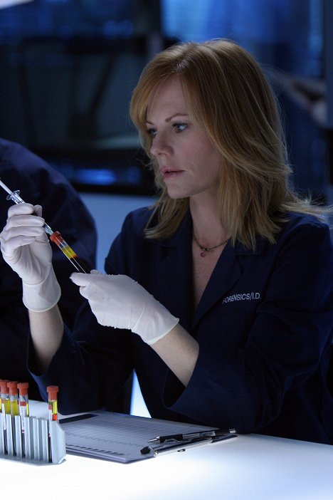 Marg Helgenberger - CSI - Den Tätern auf der Spur - Der sterbende Schwan - Filmfotos