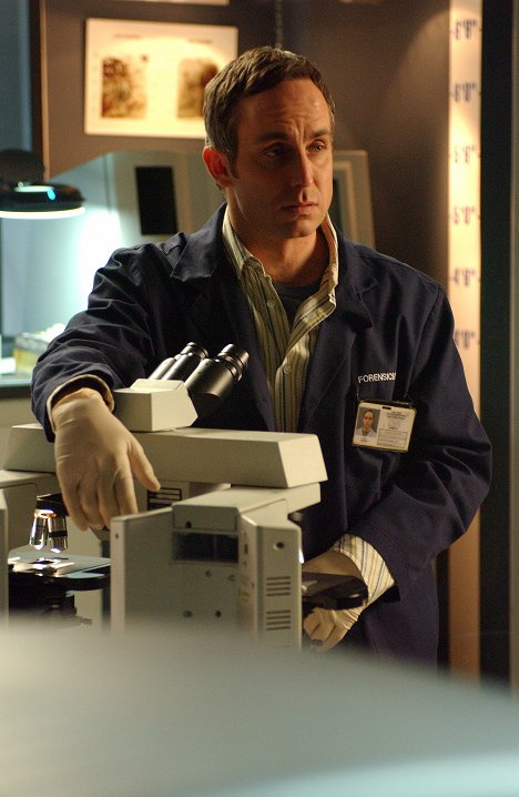 Wallace Langham - CSI: Crime Scene Investigation - Unbearable - Kuvat elokuvasta