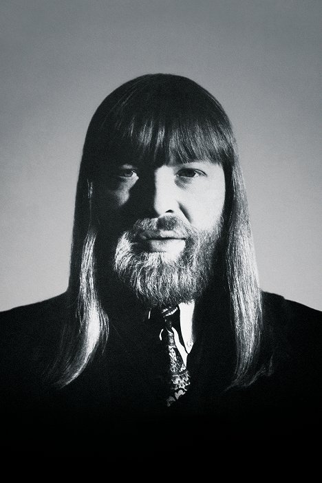 Conny Plank - Conny Plank - The Potential of Noise - Film