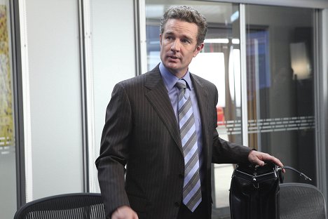 James Marsters - Lie to Me - Truth or Consequences - Photos