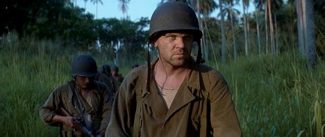 John C. Reilly - The Thin Red Line - Photos