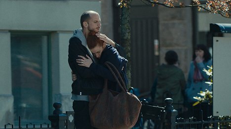 Gustaf Skarsgård, Danica Curcic - Darling - Do filme