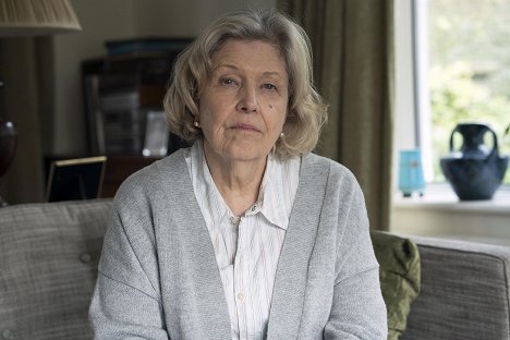 Anne Reid - Philip K. Dick's Electric Dreams - The Commuter - Photos