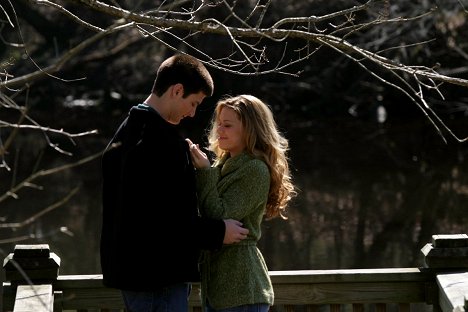 James Lafferty, Bethany Joy Lenz - One Tree Hill - Season 3 - Z filmu