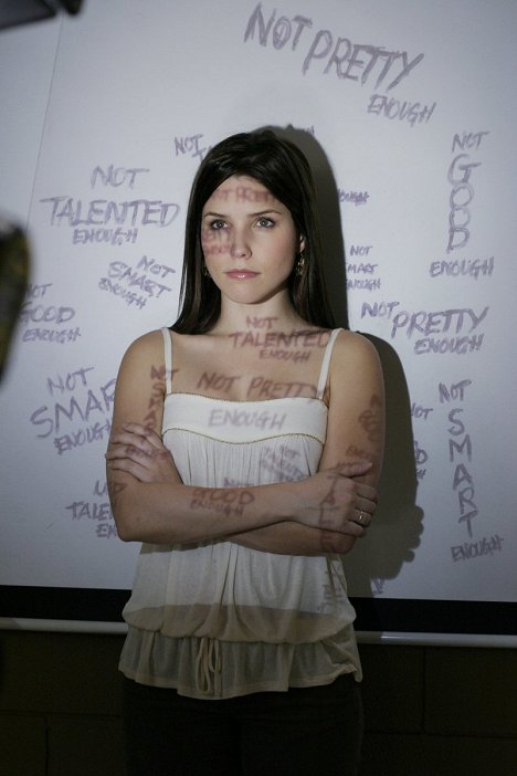 Sophia Bush - One Tree Hill - Season 4 - Photos