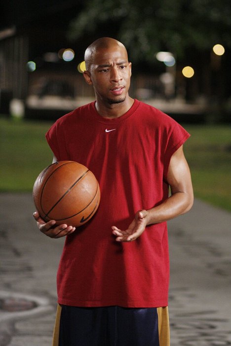 Antwon Tanner - One Tree Hill - Season 6 - Photos