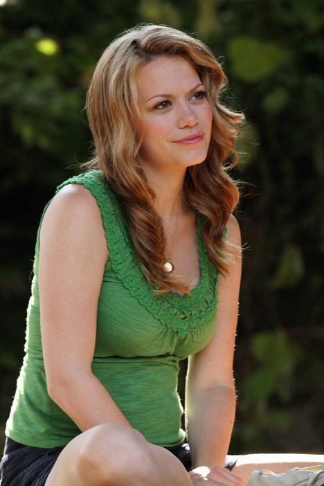 Bethany Joy Lenz - Tunteet pelissä - Season 8 - Kuvat elokuvasta