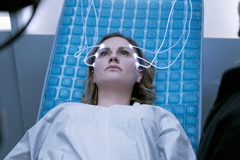 Anna Paquin - Philip K. Dick's Electric Dreams - Real Life - Filmfotók