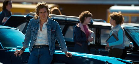 Dacre Montgomery - Stranger Things - Chapter Three: The Pollywog - Photos