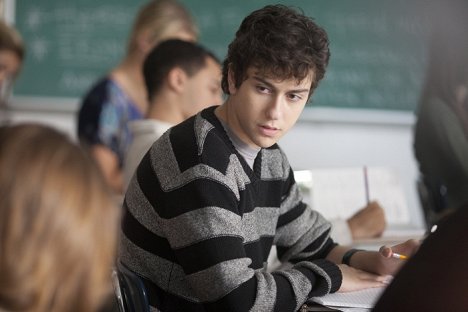 Nat Wolff - Stuck in Love - Photos