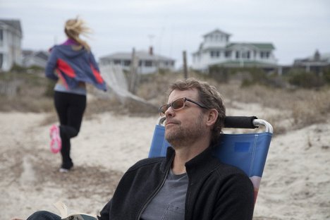 Greg Kinnear - Un invierno en la playa - De la película