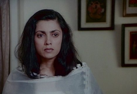 Deepa Sahi - Maya Memsaab - Kuvat elokuvasta