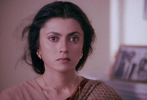 Deepa Sahi - Maya - Film