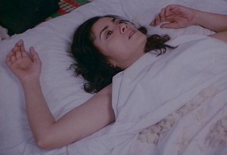 Deepa Sahi - Maya - Film