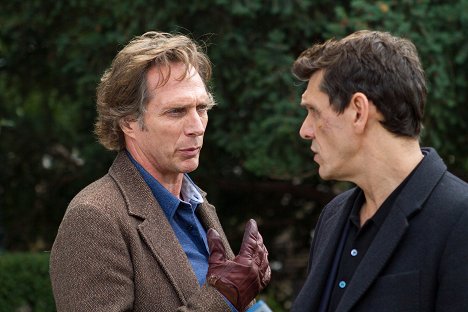 William Fichtner, Marc Lavoine - Crossing Lines - The Kill Zone - Photos