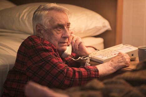 Philip Baker Hall - 104-es szoba - My Love - Filmfotók