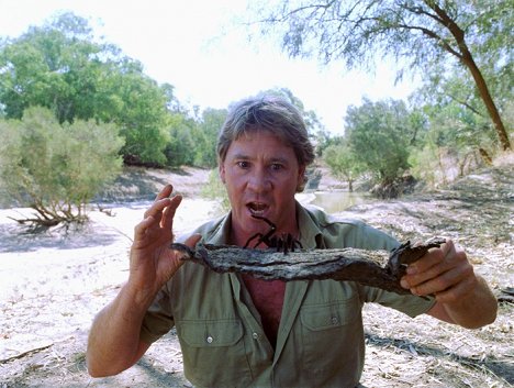 Steve Irwin - The Crocodile Hunter: Collision Course - Photos