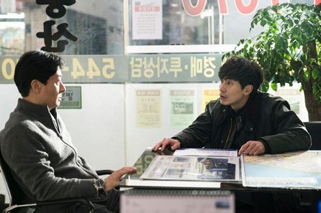 Jong-soo Kim, Ha-kyun Shin - 7hosil - De la película